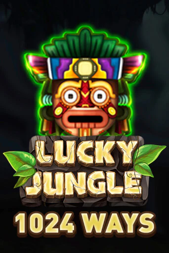 Lucky Jungle 1024 Ways играть онлайн без регистрации в Онлайн Казино GRAND