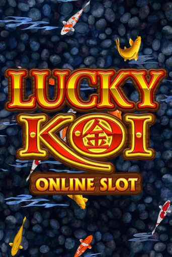 Lucky Koi играть онлайн без регистрации в Онлайн Казино GRAND