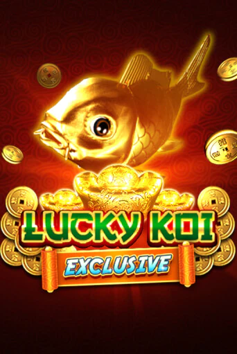 Lucky Koi Exclusive играть онлайн без регистрации в Онлайн Казино GRAND