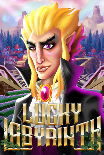 Lucky Labyrinth играть онлайн без регистрации в Онлайн Казино GRAND