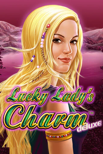 Lucky Lady's Charm Deluxe играть онлайн без регистрации в Онлайн Казино GRAND