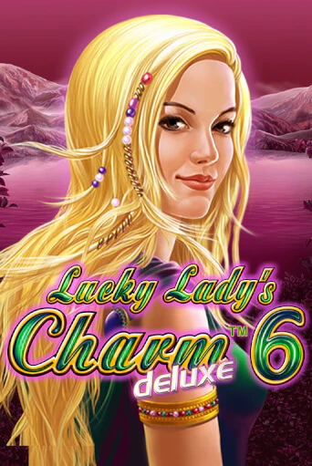 Lucky Lady's Charm Deluxe 6 играть онлайн без регистрации в Онлайн Казино GRAND