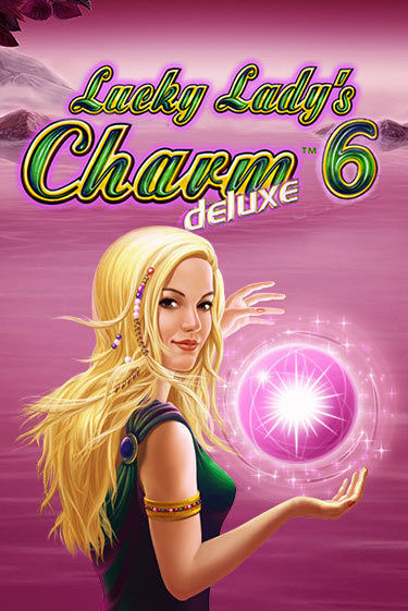 Lucky Lady's Charm Deluxe 6 играть онлайн без регистрации в Онлайн Казино GRAND