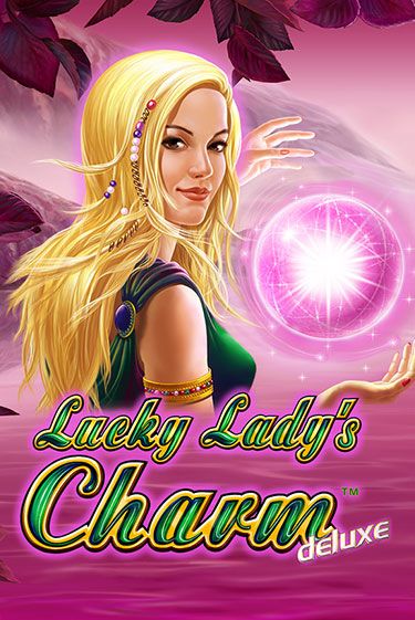 Lucky Lady's Charm Deluxe играть онлайн без регистрации в Онлайн Казино GRAND