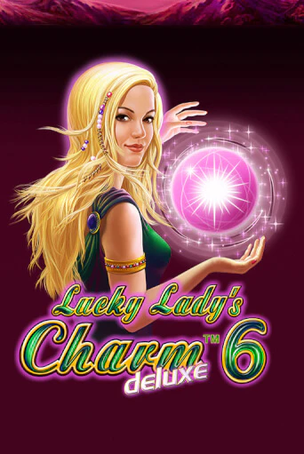 Lucky Lady's Charm Deluxe 6 играть онлайн без регистрации в Онлайн Казино GRAND