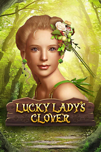 Lucky Lady's Clover играть онлайн без регистрации в Онлайн Казино GRAND