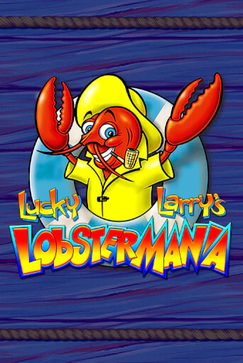 Lucky Larry's Lobstermania играть онлайн без регистрации в Онлайн Казино GRAND