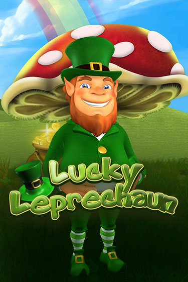 Lucky Leprechaun играть онлайн без регистрации в Онлайн Казино GRAND