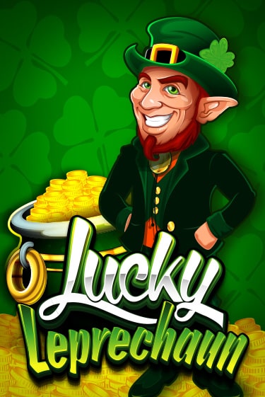 Lucky Leprechaun играть онлайн без регистрации в Онлайн Казино GRAND