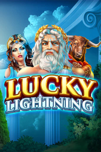 Lucky Lightning играть онлайн без регистрации в Онлайн Казино GRAND