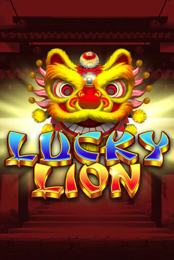 Lucky Lion играть онлайн без регистрации в Онлайн Казино GRAND