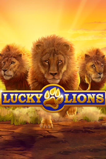 Lucky Lions Wild Life играть онлайн без регистрации в Онлайн Казино GRAND