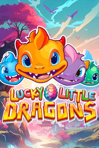 Lucky Little Dragons играть онлайн без регистрации в Онлайн Казино GRAND