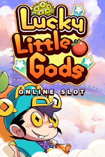 Lucky Little Gods играть онлайн без регистрации в Онлайн Казино GRAND