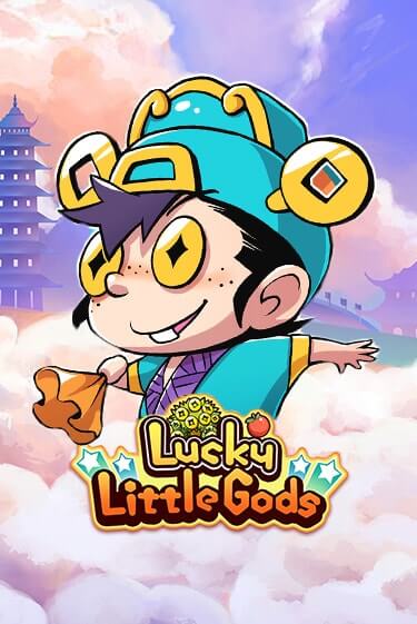 Lucky Little Gods играть онлайн без регистрации в Онлайн Казино GRAND