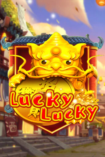 Lucky Lucky играть онлайн без регистрации в Онлайн Казино GRAND