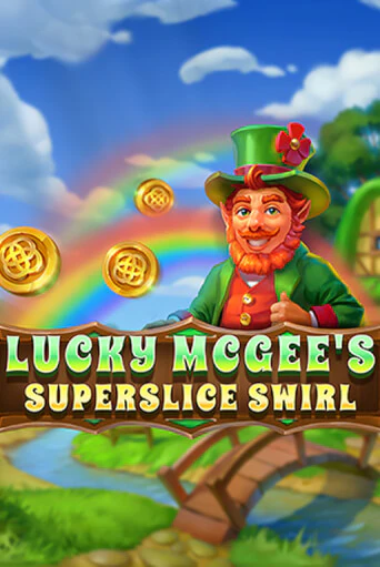 Lucky McGee's SuperSlice Swirl играть онлайн без регистрации в Онлайн Казино GRAND