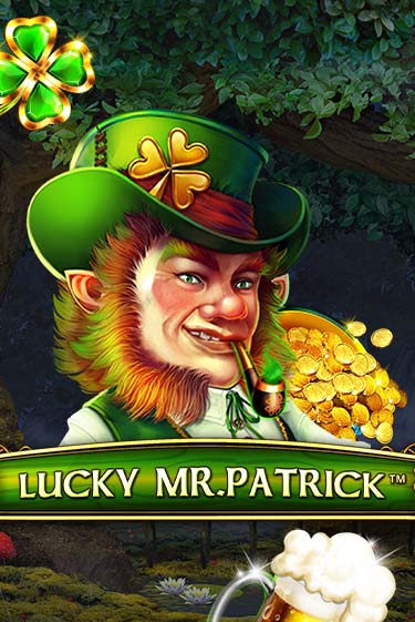 Lucky Mr. Patrick играть онлайн без регистрации в Онлайн Казино GRAND