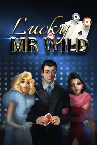 Lucky Mr Wild играть онлайн без регистрации в Онлайн Казино GRAND