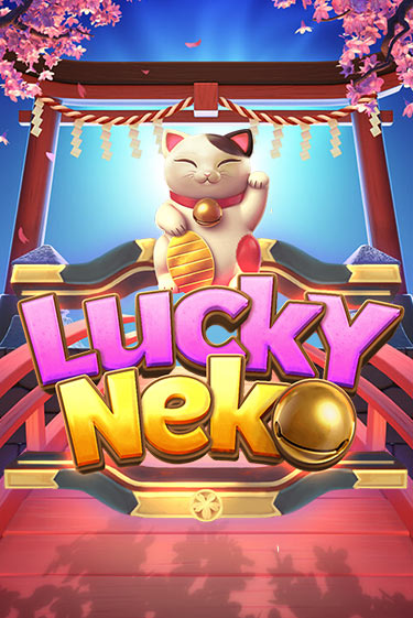 Lucky Neko играть онлайн без регистрации в Онлайн Казино GRAND