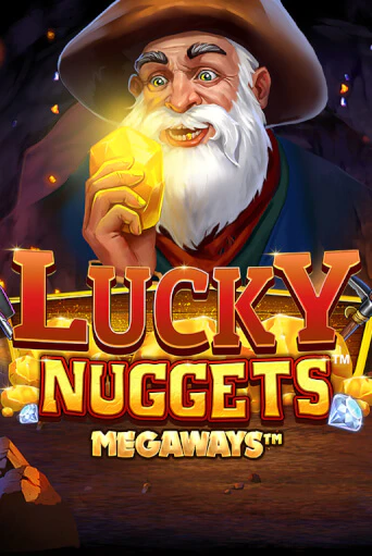 Lucky Nuggets Megaways играть онлайн без регистрации в Онлайн Казино GRAND