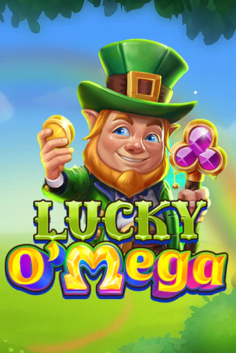 Lucky O’Mega играть онлайн без регистрации в Онлайн Казино GRAND