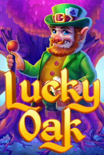 Lucky Oak играть онлайн без регистрации в Онлайн Казино GRAND