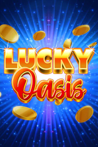 Lucky Oasis играть онлайн без регистрации в Онлайн Казино GRAND