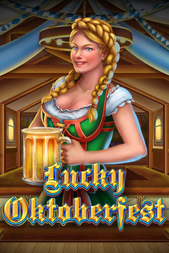 Lucky Oktoberfest играть онлайн без регистрации в Онлайн Казино GRAND