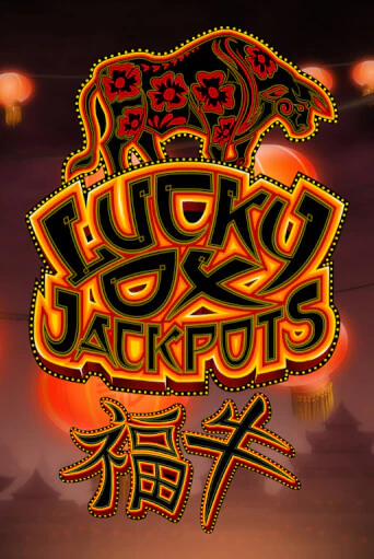 Lucky Ox Jackpots играть онлайн без регистрации в Онлайн Казино GRAND