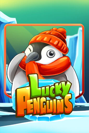 Lucky Penguins играть онлайн без регистрации в Онлайн Казино GRAND