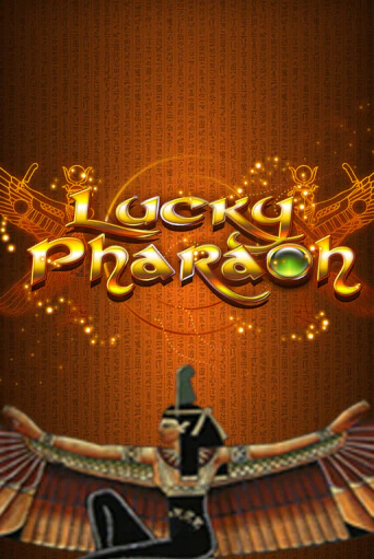 Lucky Pharaoh играть онлайн без регистрации в Онлайн Казино GRAND