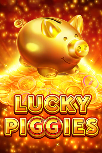 Lucky Piggies играть онлайн без регистрации в Онлайн Казино GRAND