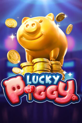 Lucky Piggy играть онлайн без регистрации в Онлайн Казино GRAND