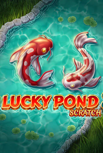 Lucky Pond играть онлайн без регистрации в Онлайн Казино GRAND