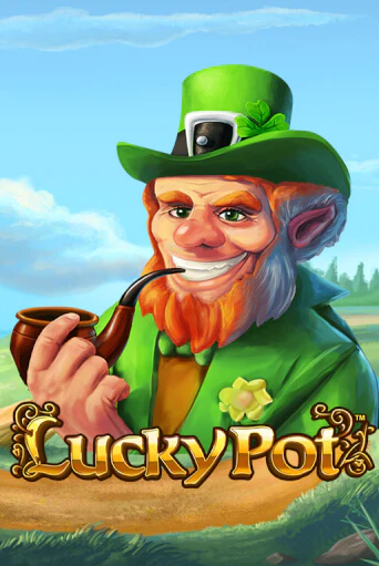 Lucky Pot играть онлайн без регистрации в Онлайн Казино GRAND