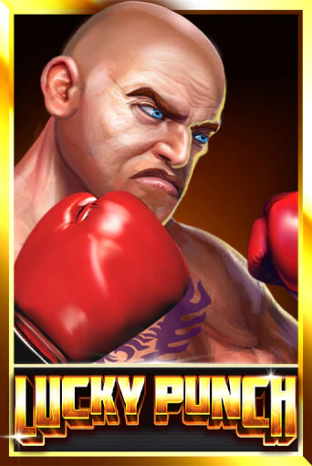 Lucky Punch играть онлайн без регистрации в Онлайн Казино GRAND