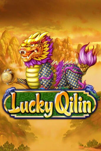 Lucky Qilin играть онлайн без регистрации в Онлайн Казино GRAND