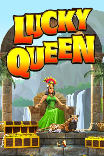 Lucky Queen играть онлайн без регистрации в Онлайн Казино GRAND