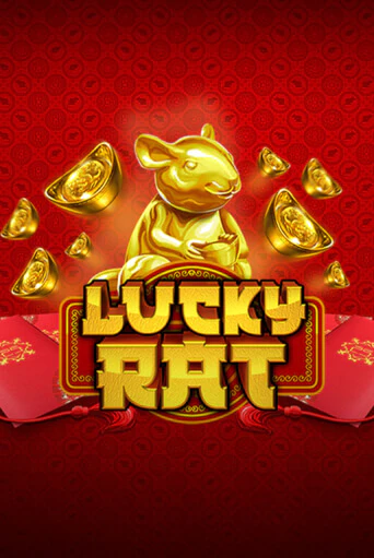 Lucky Rat играть онлайн без регистрации в Онлайн Казино GRAND