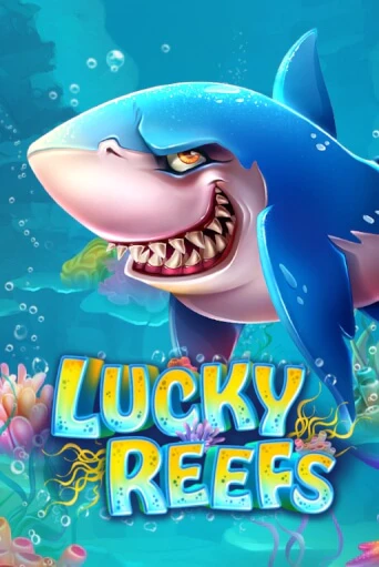 Lucky Reefs играть онлайн без регистрации в Онлайн Казино GRAND