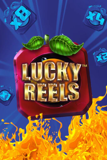 Lucky Reels играть онлайн без регистрации в Онлайн Казино GRAND