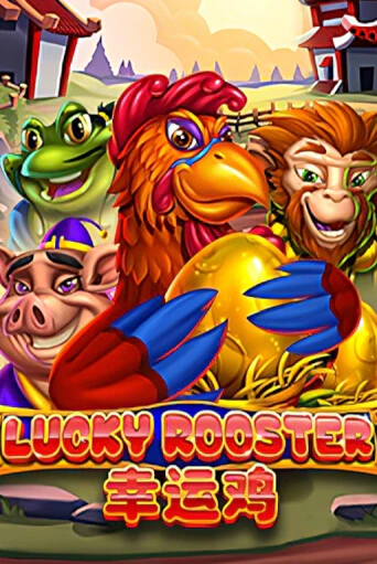 Lucky rooster играть онлайн без регистрации в Онлайн Казино GRAND