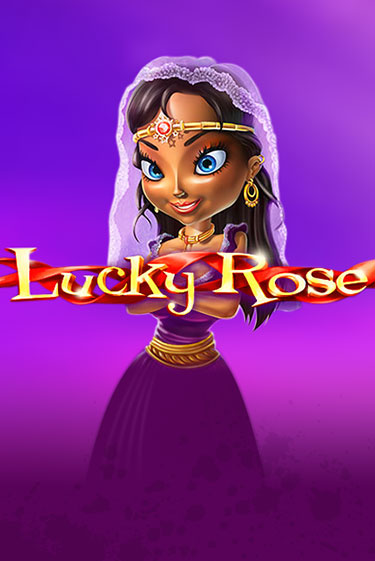 Lucky Rose играть онлайн без регистрации в Онлайн Казино GRAND