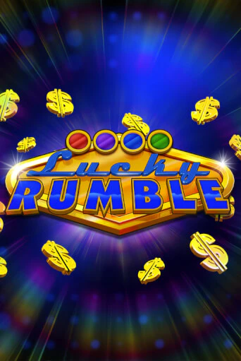 Lucky Rumble играть онлайн без регистрации в Онлайн Казино GRAND