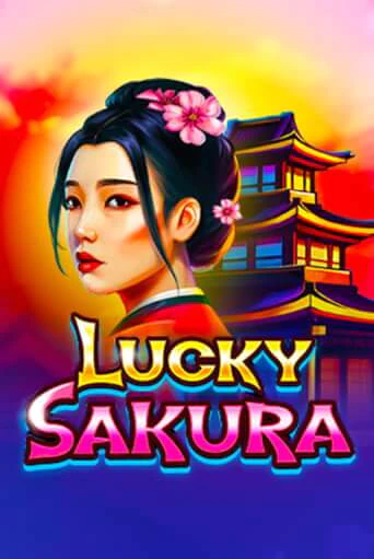 Lucky Sakura играть онлайн без регистрации в Онлайн Казино GRAND