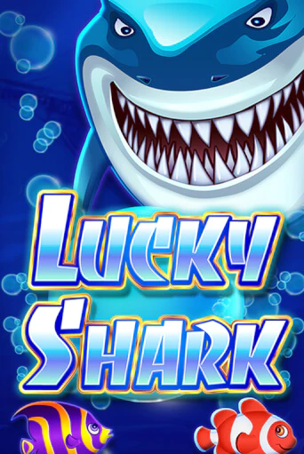 Lucky Shark играть онлайн без регистрации в Онлайн Казино GRAND