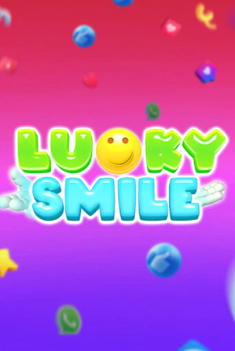 Lucky Smile играть онлайн без регистрации в Онлайн Казино GRAND