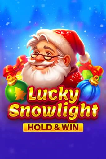 Lucky Snowlight играть онлайн без регистрации в Онлайн Казино GRAND