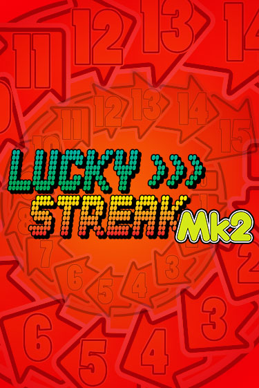 Lucky Streak Mk2 играть онлайн без регистрации в Онлайн Казино GRAND